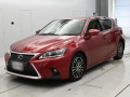 2011 Lexus CT