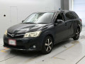 2013 Toyota Corolla Fielder