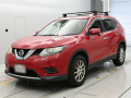 2015 Nissan X-Trail