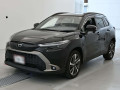 2022 Toyota Corolla Cross