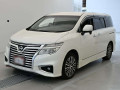2017 Nissan Elgrand
