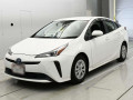 2021 Toyota Prius