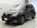 2013 Subaru Forester