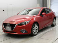 2014 Mazda Axela Sport