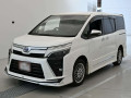 2020 Toyota Voxy