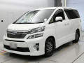 2013 Toyota Vellfire