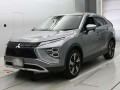 2022 Mitsubishi Eclipse Cross