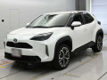 2021 Toyota YARIS CROSS