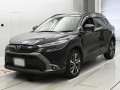 2023 Toyota Corolla Cross
