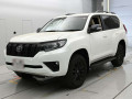 2023 Toyota Land Cruiser Prado