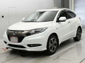 2017 Honda VEZEL