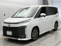 2025 Toyota Voxy