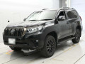 2021 Toyota Land Cruiser Prado