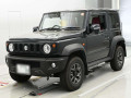 2022 Suzuki Jimny Sierra