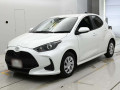 2025 Toyota YARIS