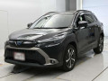 2021 Toyota Corolla Cross