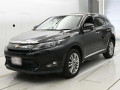 2015 Toyota Harrier