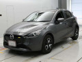 2024 Mazda Mazda2