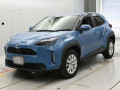 2023 Toyota YARIS CROSS