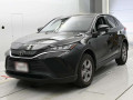 2022 Toyota Harrier