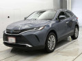 2021 Toyota Harrier Hybrid