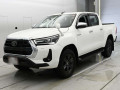 2022 Toyota Hilux