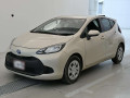 2023 Toyota Aqua