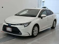 2021 Toyota Corolla Sedan