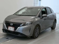 2023 Nissan Note
