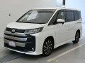2023 Toyota Noah