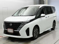 2024 Nissan Serena