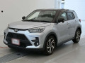2019 Toyota Raize