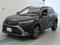 2023 Toyota Corolla Cross