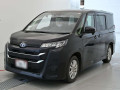 2023 Toyota Noah