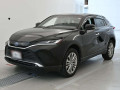 2023 Toyota Harrier Hybrid