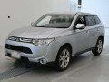 2013 Mitsubishi Outlander