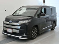 2023 Toyota Noah