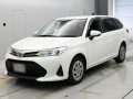 2021 Toyota Corolla Fielder