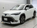 2022 Toyota Corolla Cross