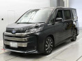 2022 Toyota Noah