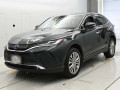 2021 Toyota Harrier Hybrid