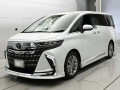 2024 Toyota Alphard