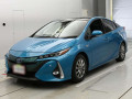 2017 Toyota Prius PHV