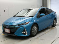 2017 Toyota Prius PHV