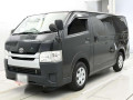 2014 Toyota Hiace Van