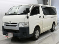 2019 Toyota Hiace Van