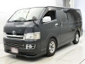 2007 Toyota Regiusace Van