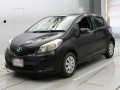 2013 Toyota Vitz