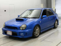 2000 Subaru Impreza Sportswagon