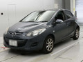 2011 Mazda Demio